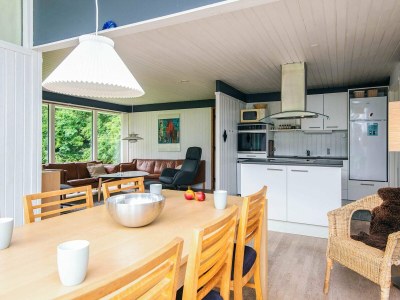 Holiday house 5 Personen Ferienhaus in Odder-By Traum - Outdoor photo 14