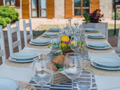 Villa Villa Monica - Outdoor photo 3