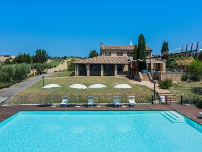 Villa Villa Monica - Outdoor photo 10