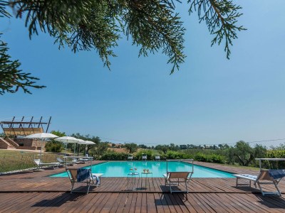 Villa Villa Monica - Outdoor photo 22