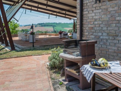 Villa Villa Monica - Outdoor photo 24