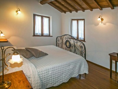 Villa Villa Monica - Features photo 34
