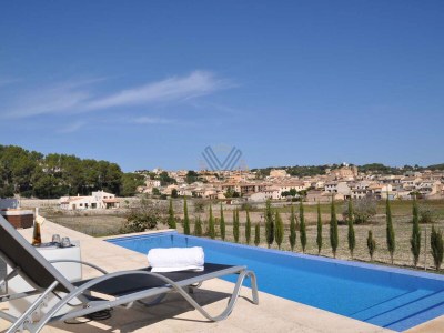 Finca Es Camp [2167A] - Outdoor photo 18