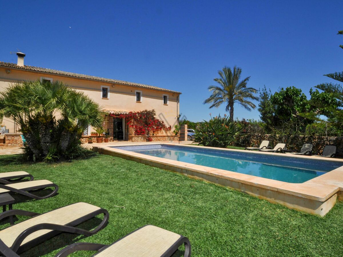 Finca Casa Antonio [4383A]