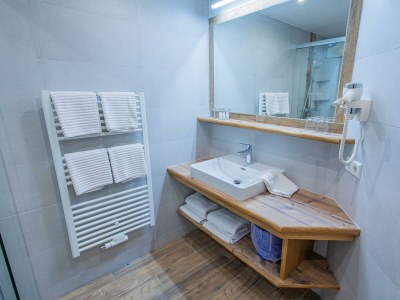 Apartment App. B Rittisberg/1 Schlafraum/Bad, WC - Outdoor photo 87