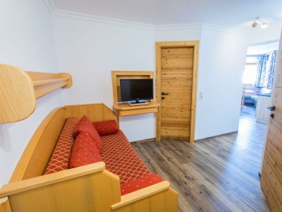 Apartment App. B Rittisberg/1 Schlafraum/Bad, WC - Outdoor photo 89