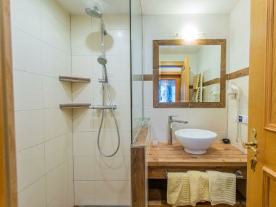 Apartment App. C Reiteralm/1 Schlafraum/Dusche, Bad, WC - Outdoor photo 18