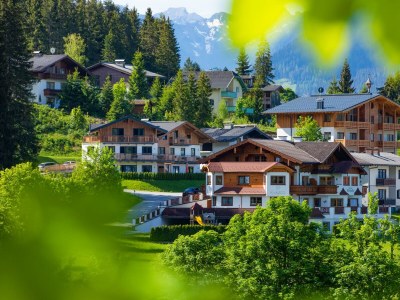 Apartment App. C Reiteralm/1 Schlafraum/Dusche, Bad, WC - Outdoor photo 25
