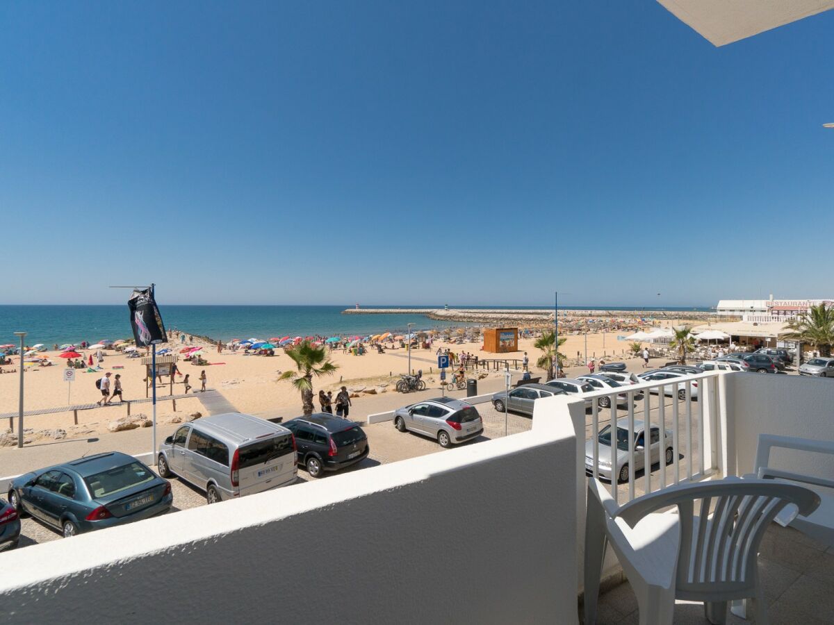 Apartment T2 Avenida 1º VISTA MAR 5* A/C WI-FI 6 PESSOAS