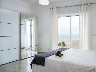 Apartment T2 Avenida 1º VISTA MAR 5* A/C WI-FI 6 PESSOAS - Features photo 12
