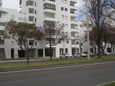 Apartment T1 Avenida Mar 8 200M PRAIA WI-FI 4 PESSOAS - Environment photo 26