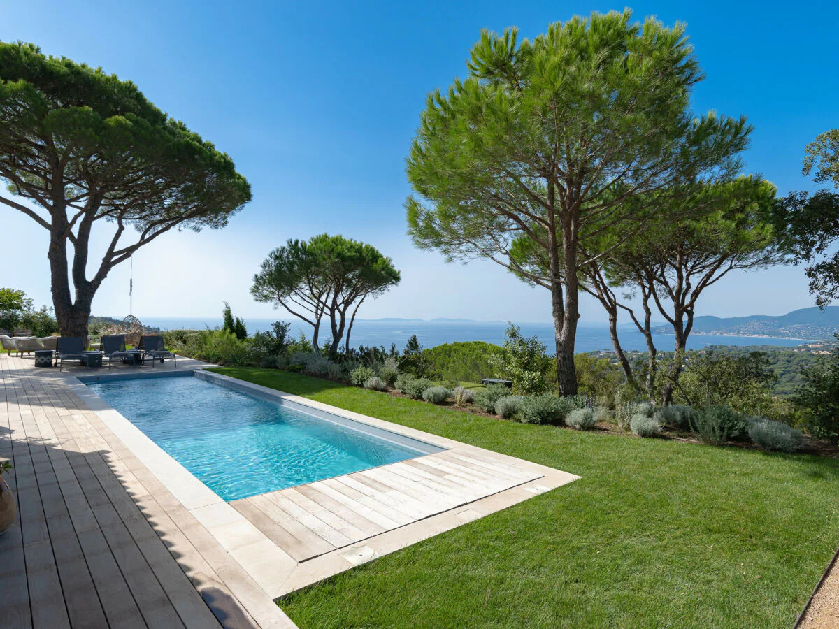 Villa Villa Gigaro Heights