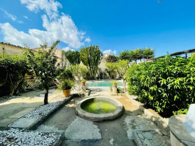 Villa Villa León de Sineu - Outdoor photo 6