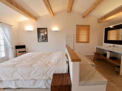Villa Villa Carrera (10p) with pool at French Riviera - Features photo 46
