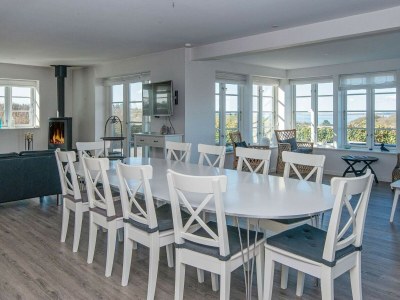 Holiday house Panoramic Retreat with Spa - Outdoor photo 19