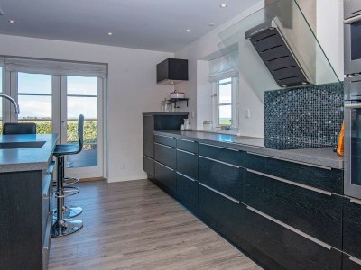 Holiday house Panoramic Retreat with Spa - Outdoor photo 29