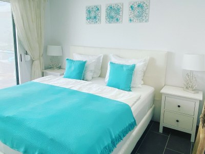 Apartment Casa Blanka Bahia Playa - Features photo 24