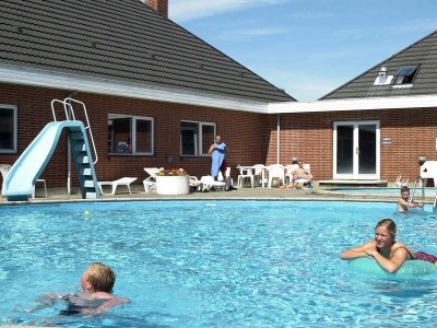 Apartment 6 person holiday home in Rømø - Outdoor photo 16