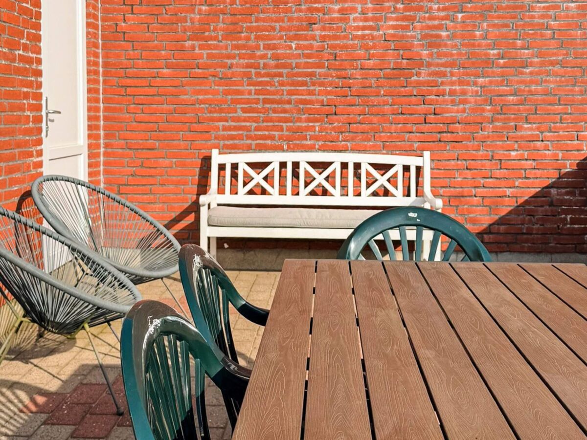 Apartment 6 person holiday home in Rømø-By Traum - Outdoor photo 2