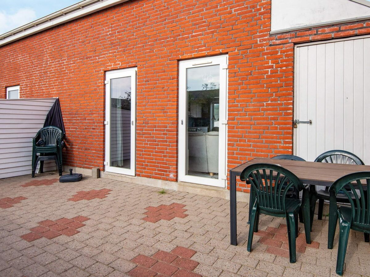 Apartment 6 person holiday home in Rømø-By Traum - Outdoor photo 3