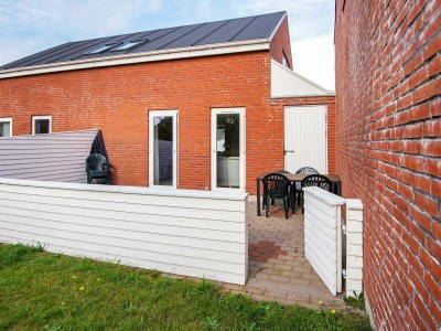 Apartment 6 person holiday home in Rømø-By Traum - Apartment