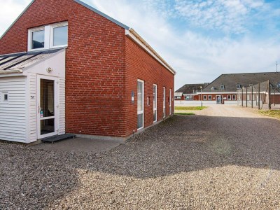 Apartment 6 person holiday home in Rømø-By Traum - Outdoor photo 11