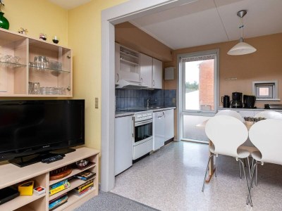 Apartment 6 person holiday home in Rømø-By Traum - Outdoor photo 28