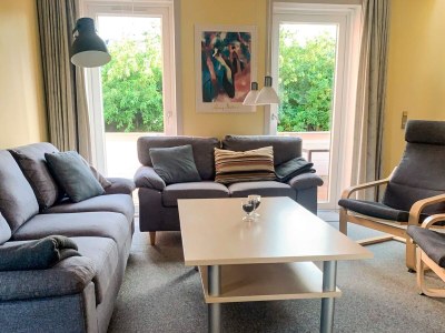 Apartment 6 person holiday home in Rømø-By Traum - Outdoor photo 32