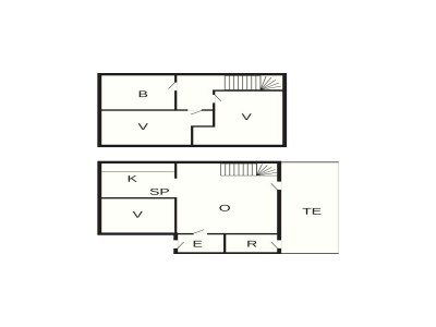 Apartment 6 person holiday home in Rømø-By Traum - Document photo 36