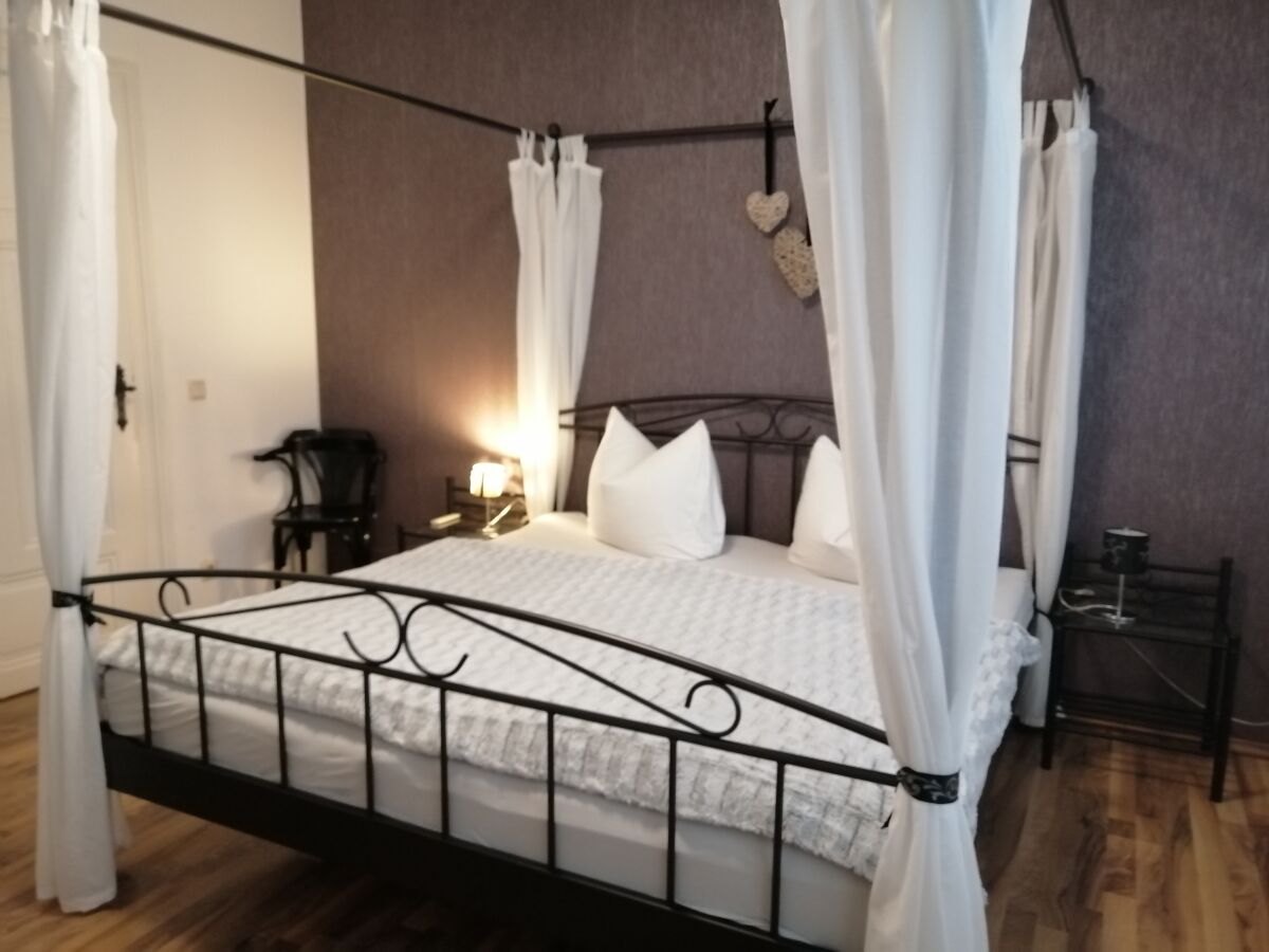 Holiday apartment Komfortapartment