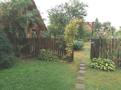 Holiday apartment Komfortapartment - Outdoor photo 15
