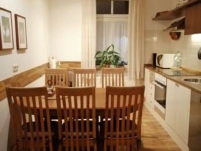Holiday apartment Komfortapartment - Features photo 21