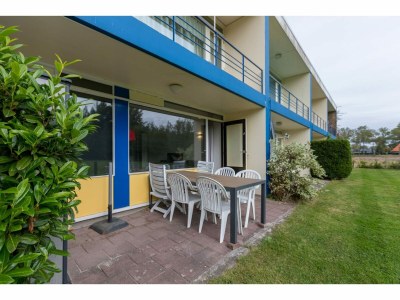 Apartment Apartment in Vlissingen near Sandy Beach - Outdoor photo 2