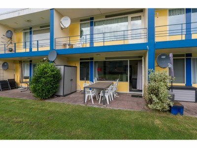 Apartment Apartment in Vlissingen near Sandy Beach - Outdoor photo 6