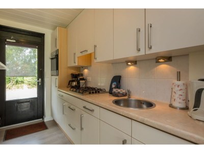 Apartment Apartment in Vlissingen near Sandy Beach - Features photo 14