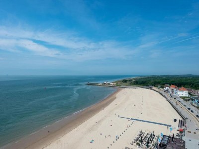 Apartment Apartment in Vlissingen near Sandy Beach - Environment photo 27
