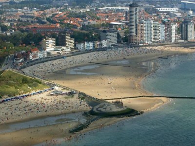 Apartment Apartment in Vlissingen near Sandy Beach - Environment photo 29