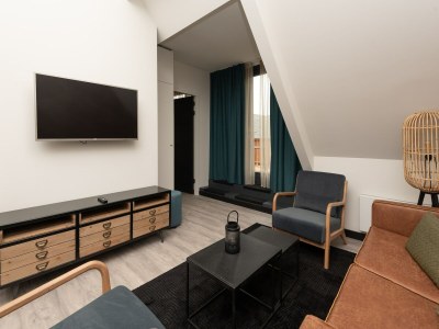 Apartment Apartment in Renesse near the Beach - Features photo 9