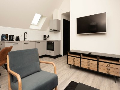 Apartment Apartment in Renesse near the Beach - Features photo 17