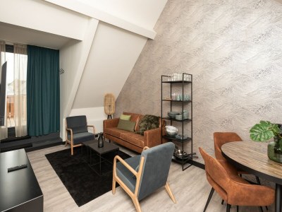 Apartment Apartment in Renesse near the Beach - Features photo 18