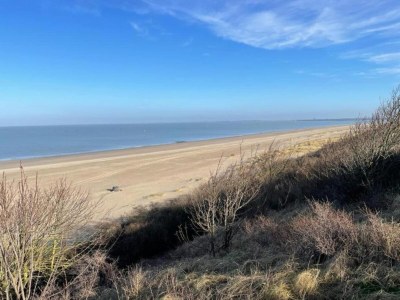 Apartment Apartment in Renesse near the Beach - Environment photo 32