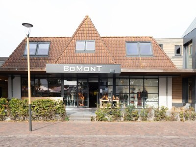 Apartment Apartment in Renesse near the Beach - Environment photo 34