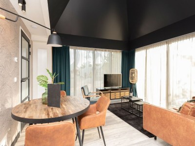Apartment Studio in Domburg near Beach and Nature Reserve in Renesse - Apartment