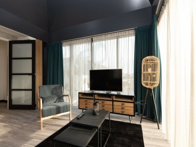 Apartment Studio in Domburg near Beach and Nature Reserve - Features photo 10