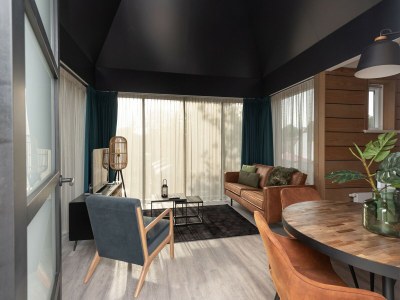 Apartment Studio in Domburg near Beach and Nature Reserve - Features photo 17