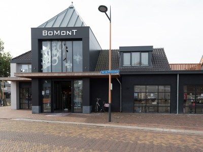 Apartment Studio in Domburg near Beach and Nature Reserve - Environment photo 20