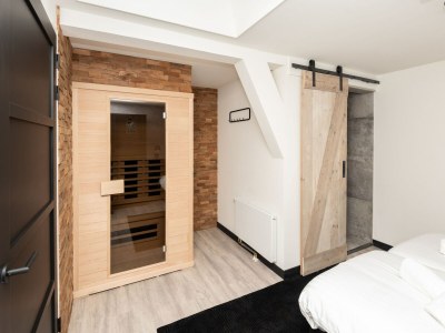 Apartment Studio in Domburg near Beach and Nature Reserve - Outdoor photo 40