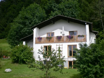 Holiday apartment Family Keul in Samerberg - Holiday apartment