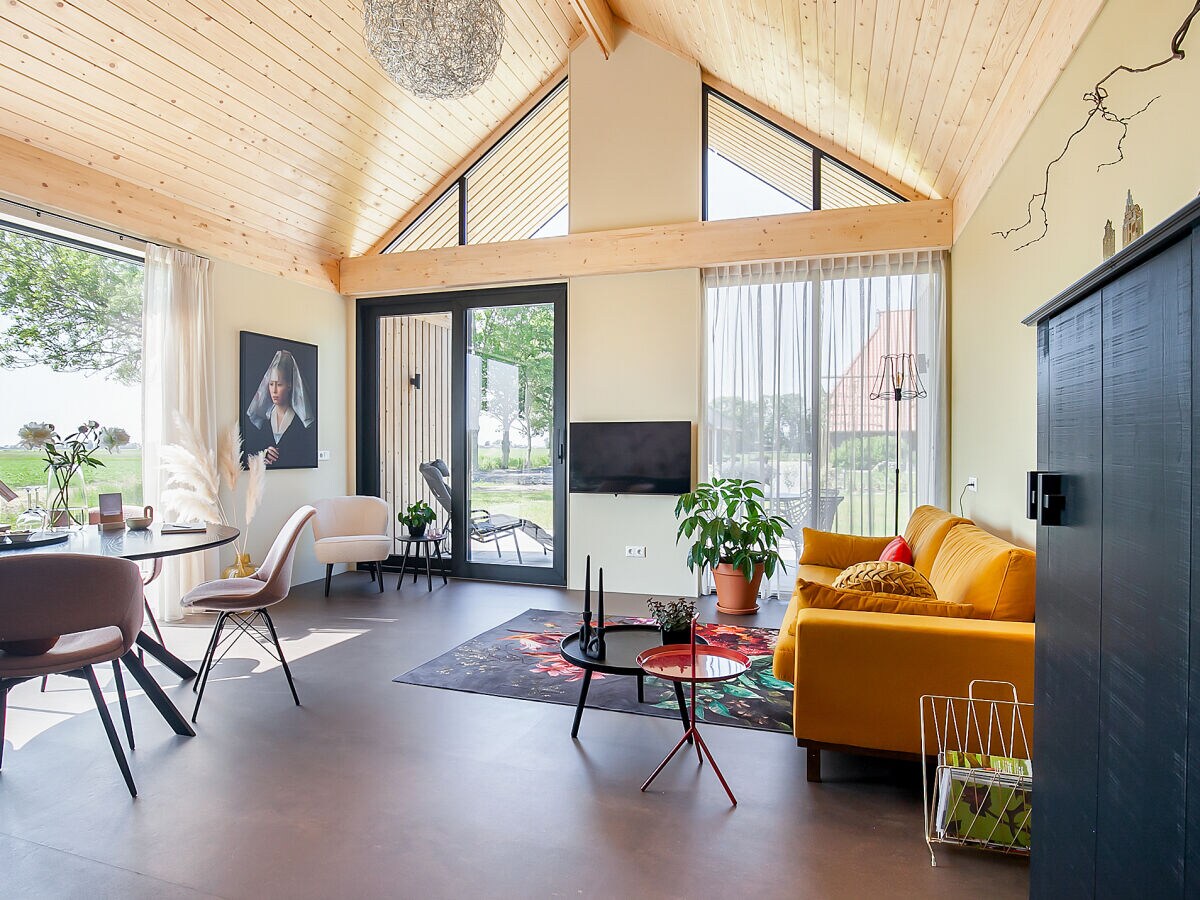 Holiday house De Non