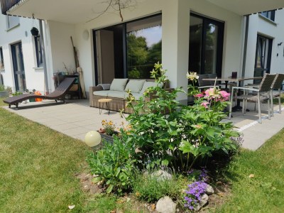 Holiday apartment No title in Garmisch-Partenkirchen - Holiday apartment